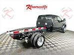 New 2026 Ram 4500 Crew Cab 60 CA Cab Chassis for sale #261035 - photo 2