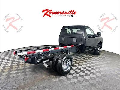 New 2026 Ram 3500 Regular Cab 60 CA Cab Chassis for sale #261036 - photo 2