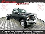 New 2026 Ram 3500 Regular Cab 60 CA Cab Chassis for sale #261036 - photo 1