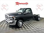 New 2026 Ram 3500 Regular Cab 60 CA Cab Chassis for sale #261036 - photo 4
