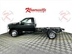 New 2026 Ram 3500 Regular Cab 60 CA Cab Chassis for sale #261036 - photo 5