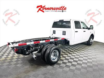 New 2026 Ram 3500 Crew Cab 60 CA Cab Chassis for sale #261037 - photo 2