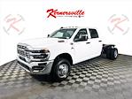 New 2026 Ram 3500 Crew Cab 60 CA Cab Chassis for sale #261037 - photo 5