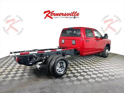 New 2026 Ram 3500 Crew Cab 60 CA Cab Chassis for sale #261038 - photo 2