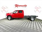 New 2026 Ram 3500 Crew Cab 60 CA Cab Chassis for sale #261038 - photo 5