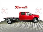 New 2026 Ram 3500 Crew Cab 60 CA Cab Chassis for sale #261038 - photo 8