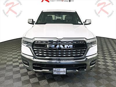 New 2026 Ram 1500 Limited Crew Cab for sale #261041 - photo 2