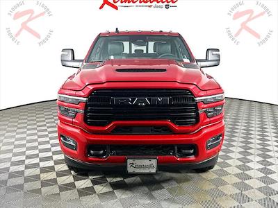 New 2026 Ram 2500 Laramie Crew Cab for sale #261043 - photo 2