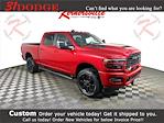 New 2026 Ram 2500 Laramie Crew Cab for sale #261043 - photo 1