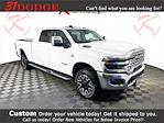 New 2026 Ram 2500 Longhorn Mega Cab for sale #261050 - photo 1