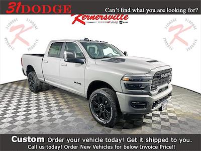 New 2026 Ram 2500 Laramie Crew Cab for sale #261052 - photo 1