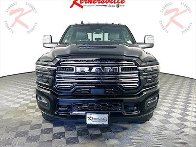 New 2026 Ram 2500 Laramie Crew Cab for sale #261054 - photo 2