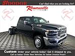 New 2026 Ram 3500 Crew Cab 60 CA Cab Chassis for sale #261055 - photo 1