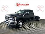 New 2026 Ram 3500 Crew Cab 60 CA Cab Chassis for sale #261055 - photo 4
