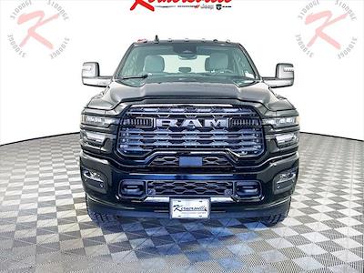 New 2026 Ram 3500 Big Horn Crew Cab for sale #261058 - photo 2