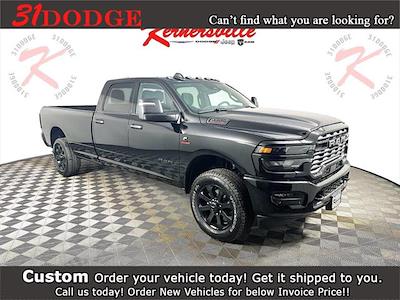 New 2026 Ram 3500 Big Horn Crew Cab for sale #261059 - photo 1