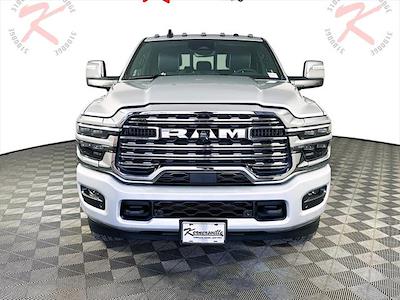 New 2026 Ram 2500 Limited Mega Cab for sale #261060 - photo 2