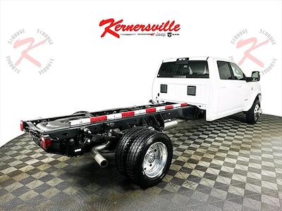 New 2026 Ram 4500 Crew Cab 84 CA Cab Chassis for sale #261061 - photo 2
