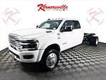 New 2026 Ram 4500 Crew Cab 84 CA Cab Chassis for sale #261061 - photo 4