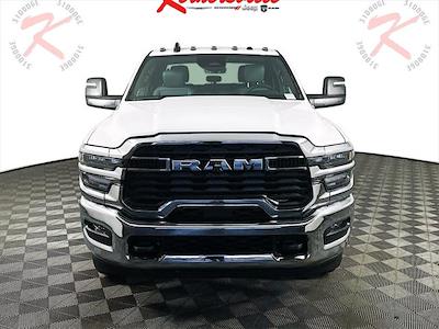 New 2026 Ram 3500 Crew Cab 60 CA Cab Chassis for sale #261062 - photo 2