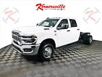 New 2026 Ram 3500 Crew Cab 60 CA Cab Chassis for sale #261062 - photo 3