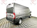 New 2026 Ram ProMaster 2500 High Roof Empty Cargo Van for sale #261072 - photo 7