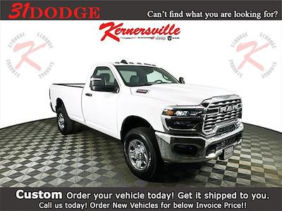 New 2026 Ram 2500 Tradesman Regular Cab for sale #261073 - photo 1