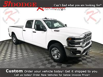 New 2026 Ram 2500 Tradesman Crew Cab for sale #261074 - photo 1