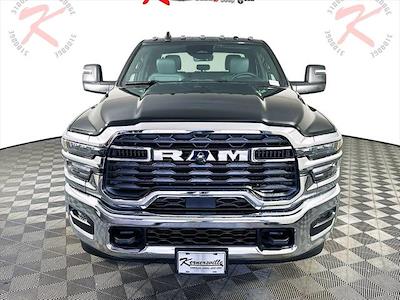 New 2026 Ram 3500 Crew Cab 60 CA Cab Chassis for sale #261076 - photo 2