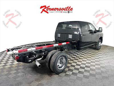 New 2026 Ram 3500 Crew Cab 60 CA Cab Chassis for sale #261076 - photo 2
