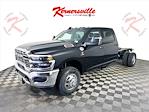 New 2026 Ram 3500 Crew Cab 60 CA Cab Chassis for sale #261076 - photo 3