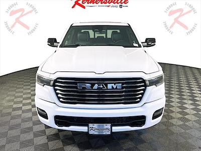 New 2026 Ram 1500 Laramie Crew Cab for sale #261078 - photo 2