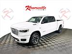 New 2026 Ram 1500 Laramie Crew Cab for sale #261078 - photo 3