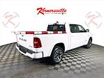 New 2026 Ram 1500 Laramie Crew Cab for sale #261078 - photo 7