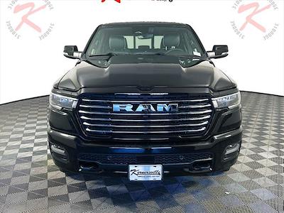 New 2026 Ram 1500 Laramie Crew Cab for sale #261079 - photo 2