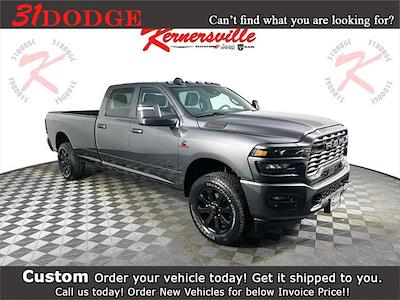 New 2026 Ram 3500 Big Horn Crew Cab for sale #261085 - photo 1