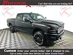 New 2026 Ram 2500 Big Horn Crew Cab for sale #261087 - photo 1