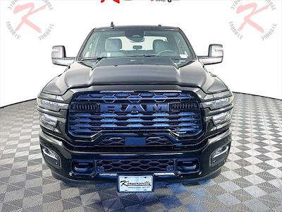New 2026 Ram 2500 Big Horn Crew Cab for sale #261091 - photo 2