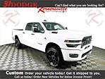 New 2026 Ram 2500 Big Horn Crew Cab for sale #261093 - photo 1