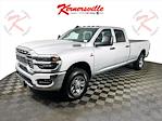 New 2026 Ram 2500 Tradesman Crew Cab for sale #261095 - photo 3
