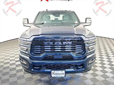 New 2026 Ram 3500 Big Horn Crew Cab for sale #261096 - photo 2