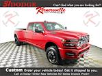 New 2026 Ram 3500 Big Horn Crew Cab for sale #261098 - photo 1