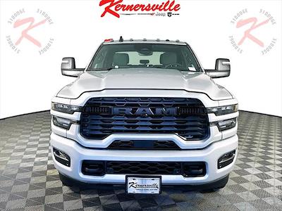 New 2026 Ram 3500 Big Horn Crew Cab for sale #261100 - photo 2