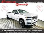 New 2026 Ram 3500 Big Horn Crew Cab for sale #261100 - photo 1
