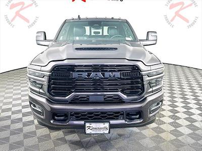 New 2026 Ram 3500 Laramie Crew Cab for sale #261101 - photo 2