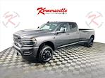 New 2026 Ram 3500 Laramie Crew Cab for sale #261101 - photo 3