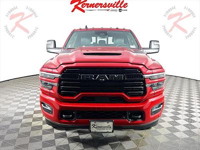New 2026 Ram 3500 Laramie Mega Cab for sale #261104 - photo 2