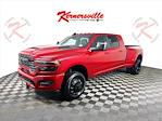 New 2026 Ram 3500 Laramie Mega Cab for sale #261104 - photo 3