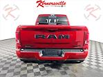 New 2026 Ram 3500 Laramie Mega Cab for sale #261104 - photo 6