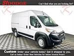 New 2026 Ram ProMaster 3500 High Roof Empty Cargo Van for sale #261107 - photo 1